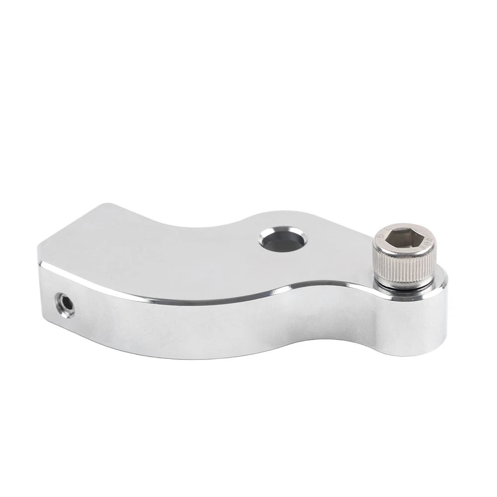 Gear Shift Neutral Assist Bracket For Harley M8 Touring Electra Glide Softail
