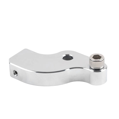 Gear Shift Neutral Assist Bracket For Harley M8 Touring Electra Glide Softail