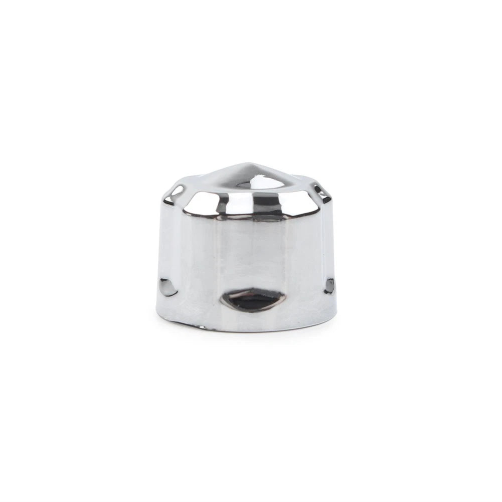 Chrome Engine Bolt Cap Set for Harley-Davidson Touring 1999-2016/Softail 99-17