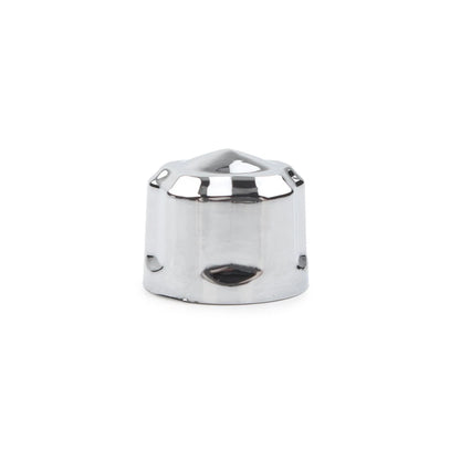 Chrome Engine Bolt Cap Set for Harley-Davidson Touring 1999-2016/Softail 99-17