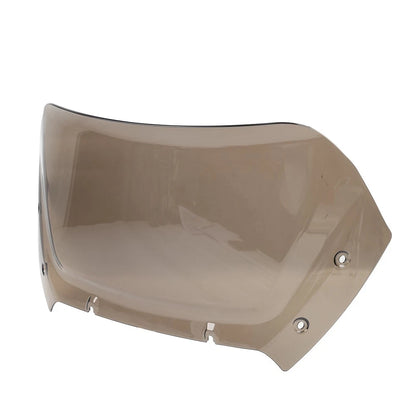 Windscreen Windshield For Harley Touring Road Glide CVO FLTRXSE 2023 2024 12''