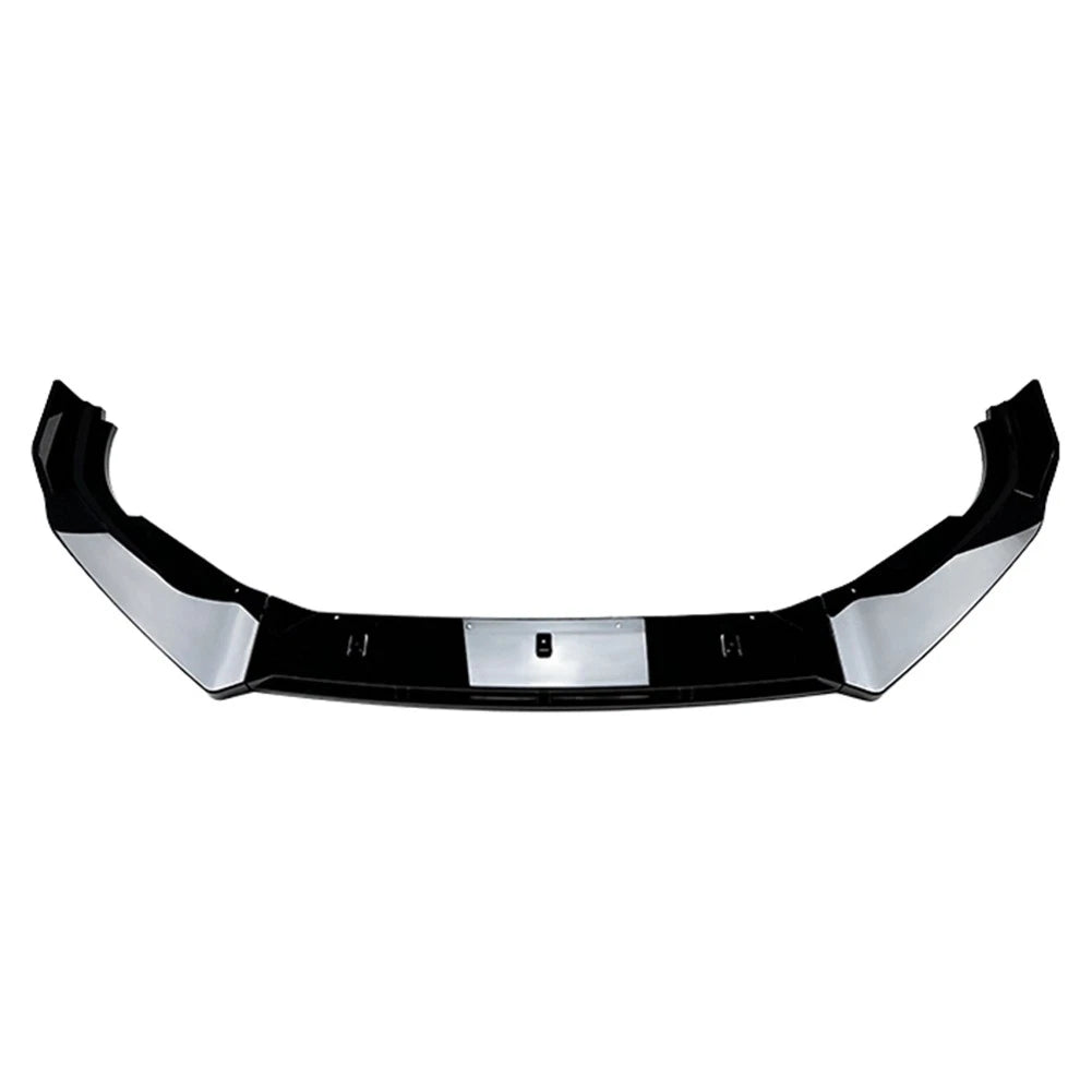 US Front Bumper Lip Splitters Body Kit For Honda Accord 10th Generation 18-2021