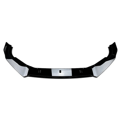 US Front Bumper Lip Splitters Body Kit For Honda Accord 10th Generation 18-2021
