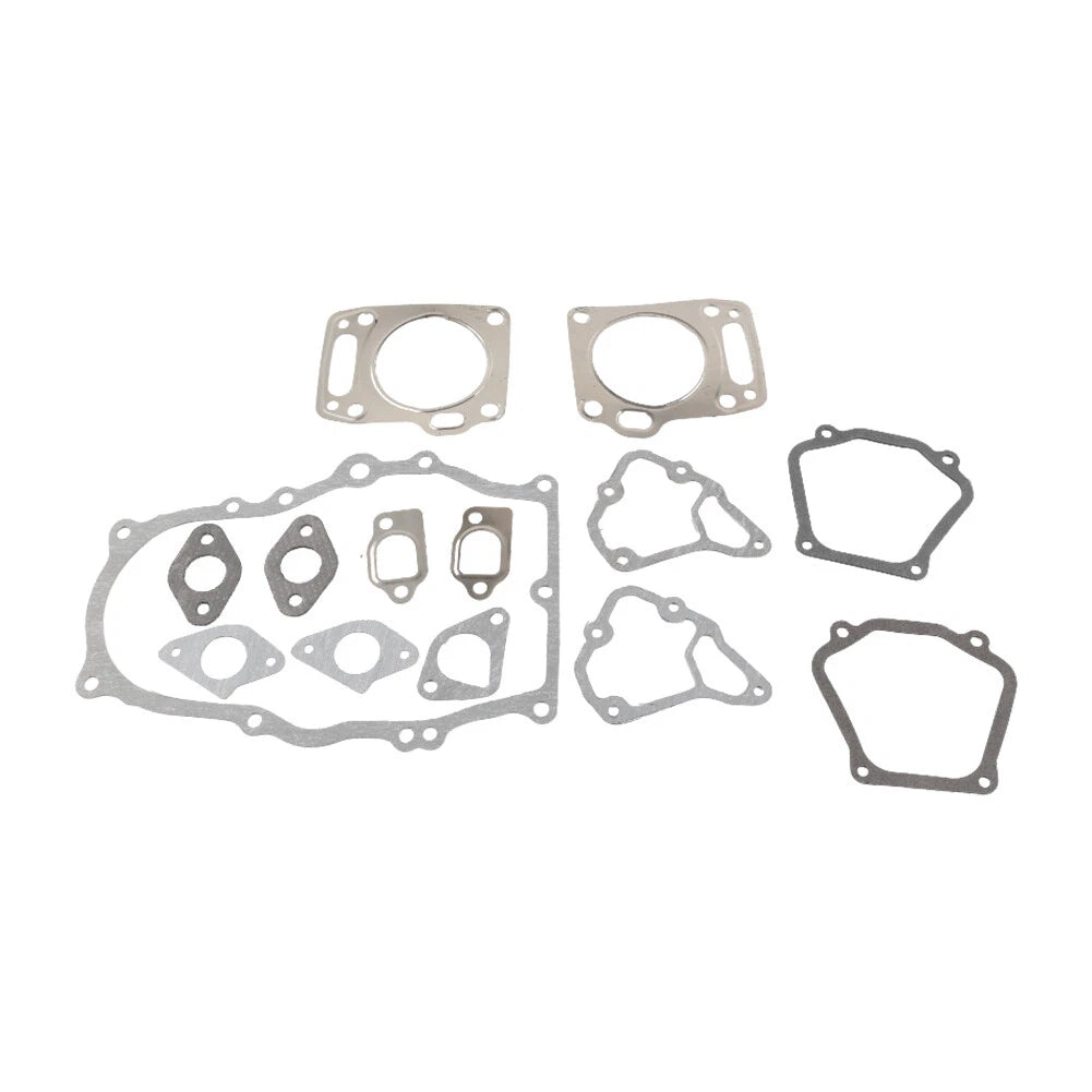Cylinder Engine Gasket Kit Set For Honda Gx620 Gx670 Motorcycle