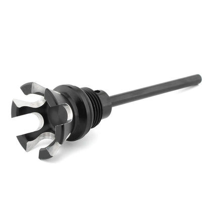 Dipstick Transmission Oil Fill Plug For Harley Davidson Softail Breakout Fat Boy