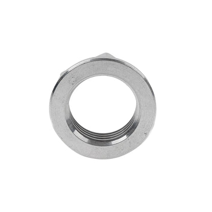 Front Axle Shaft Lock Nut M18XP1.5 For Suzuki RMZ250 2004-2020 RMZ450 2005-2020