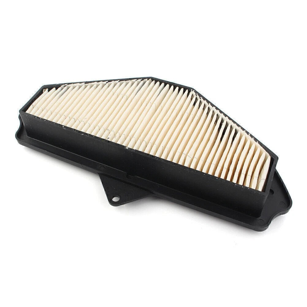Air Filter Intake Cleaner Replacement For KAWASAKI ZX-10R 2008-2010 Motorcycle