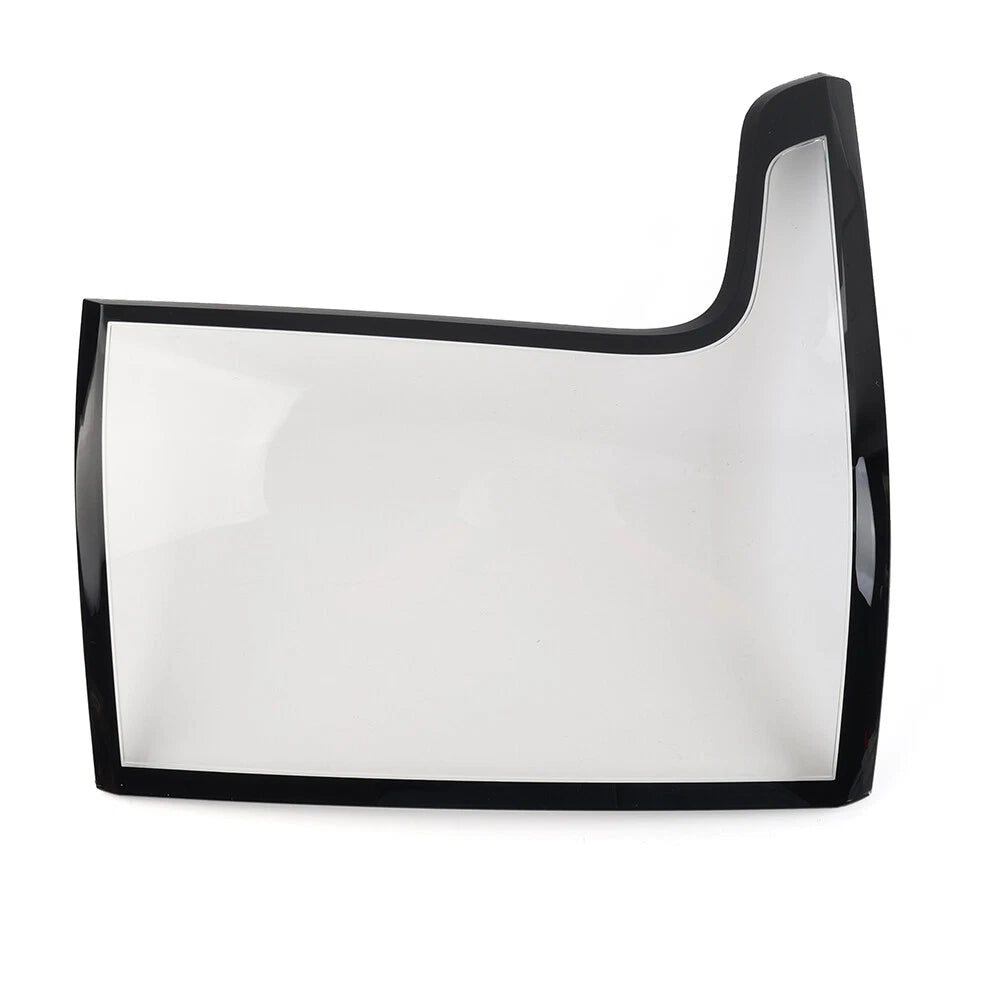 Tail Light Lens Cover Lampshade Shell For Land Rover Range Rover 2018-2022 Left