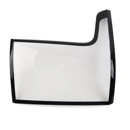 Tail Light Lens Cover Lampshade Shell For Land Rover Range Rover 2018-2022 Left