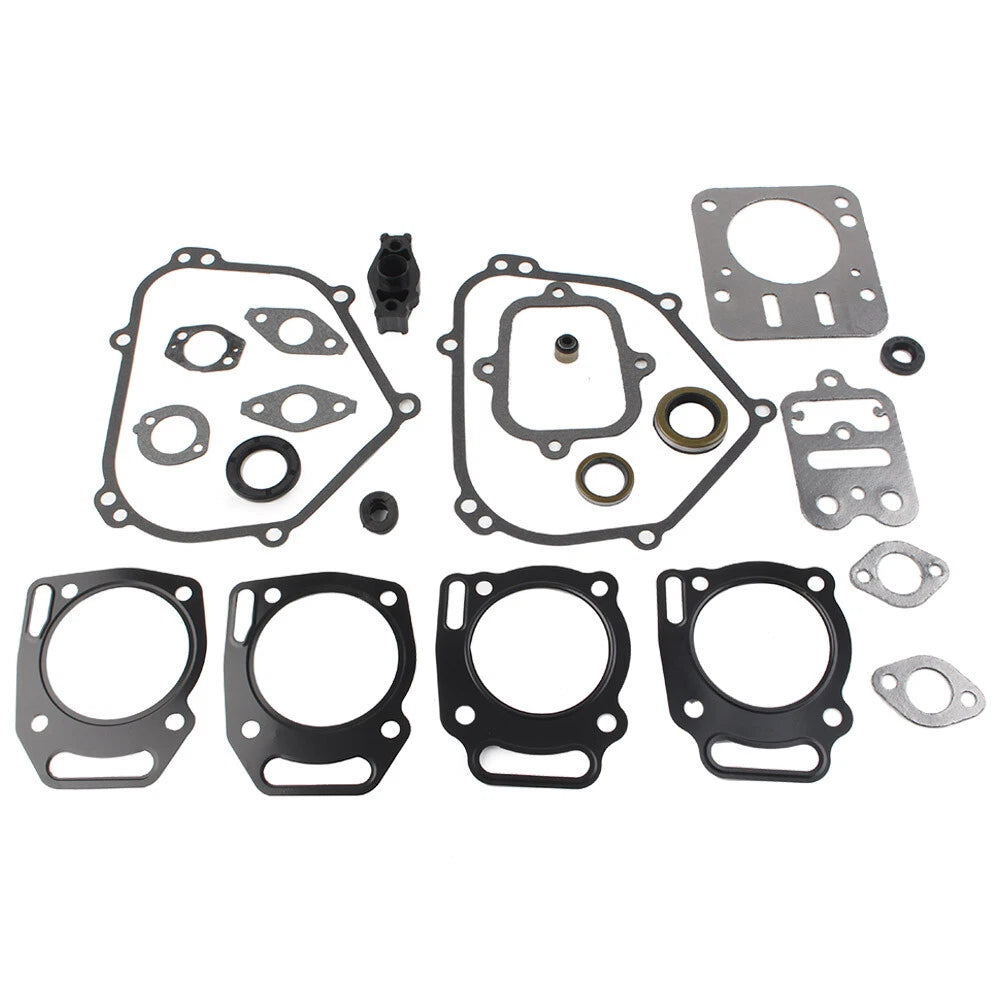 Engine Gasket Set Fit For Briggs Stratton Replaces 792384 694090 698156 795442