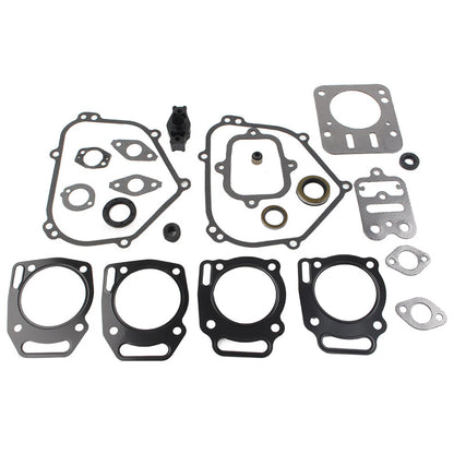 Engine Gasket Set Fit For Briggs Stratton Replaces 792384 694090 698156 795442