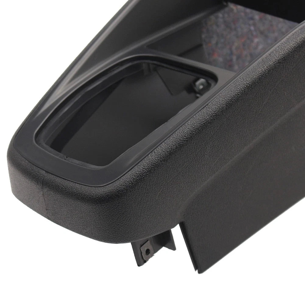 Front Center Shifter Console Tunnel Trim For VW Golf Jetta Bora MK4 1998-2004