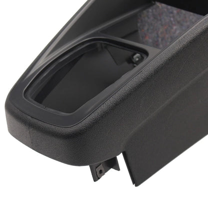 Front Center Shifter Console Tunnel Trim For VW Golf Jetta Bora MK4 1998-2004