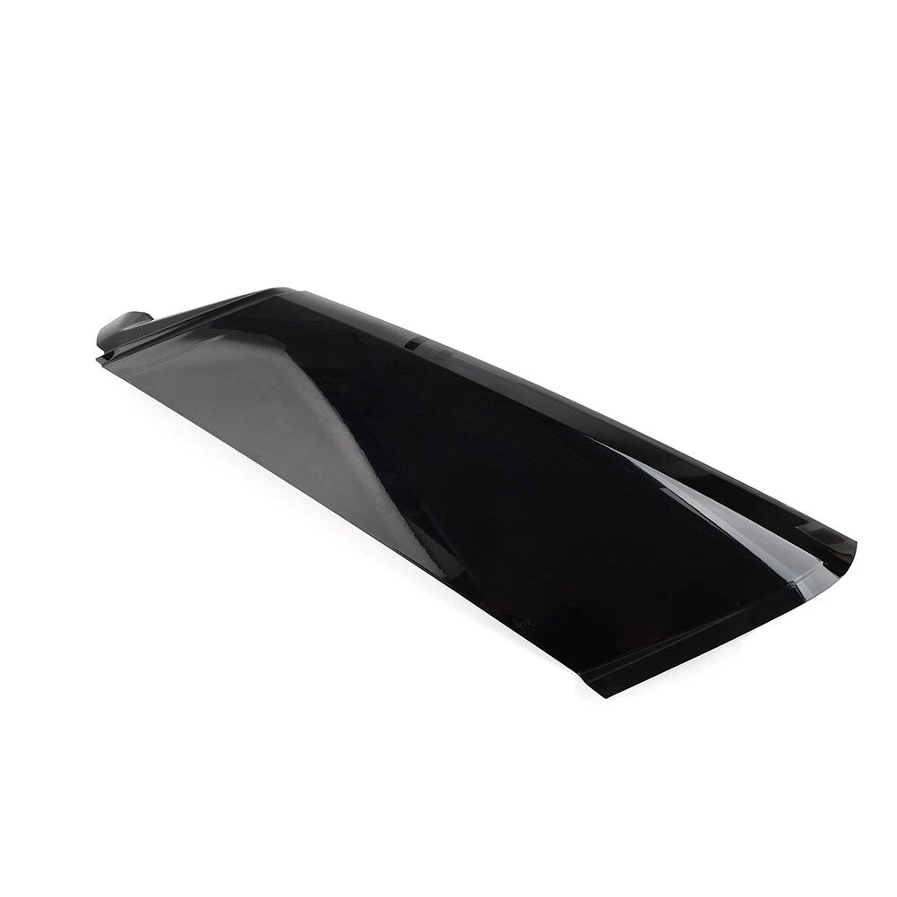 Rear Outside D Pillar Finish Molding Trim For Land Rover Range Rover 13-21 Left