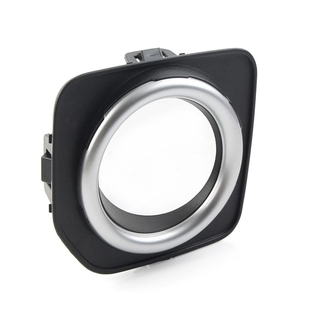 Front Bumper Fog Lamp Bezel Cover Trim For Land Rover LR4 2014-16 LR051335 Left