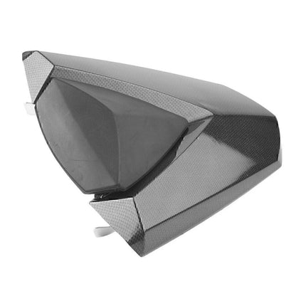 Rear Seat Cover Cowl Fairing Fit Yamaha YZF R3/R25 13-18/MT-03 2014 Carbon Fiber