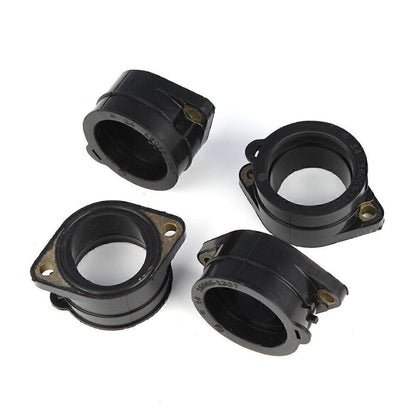 For Kawasaki GPZ 1100 E ZXT10E ZRX 1200C Carburetor Intake Manifold Boot