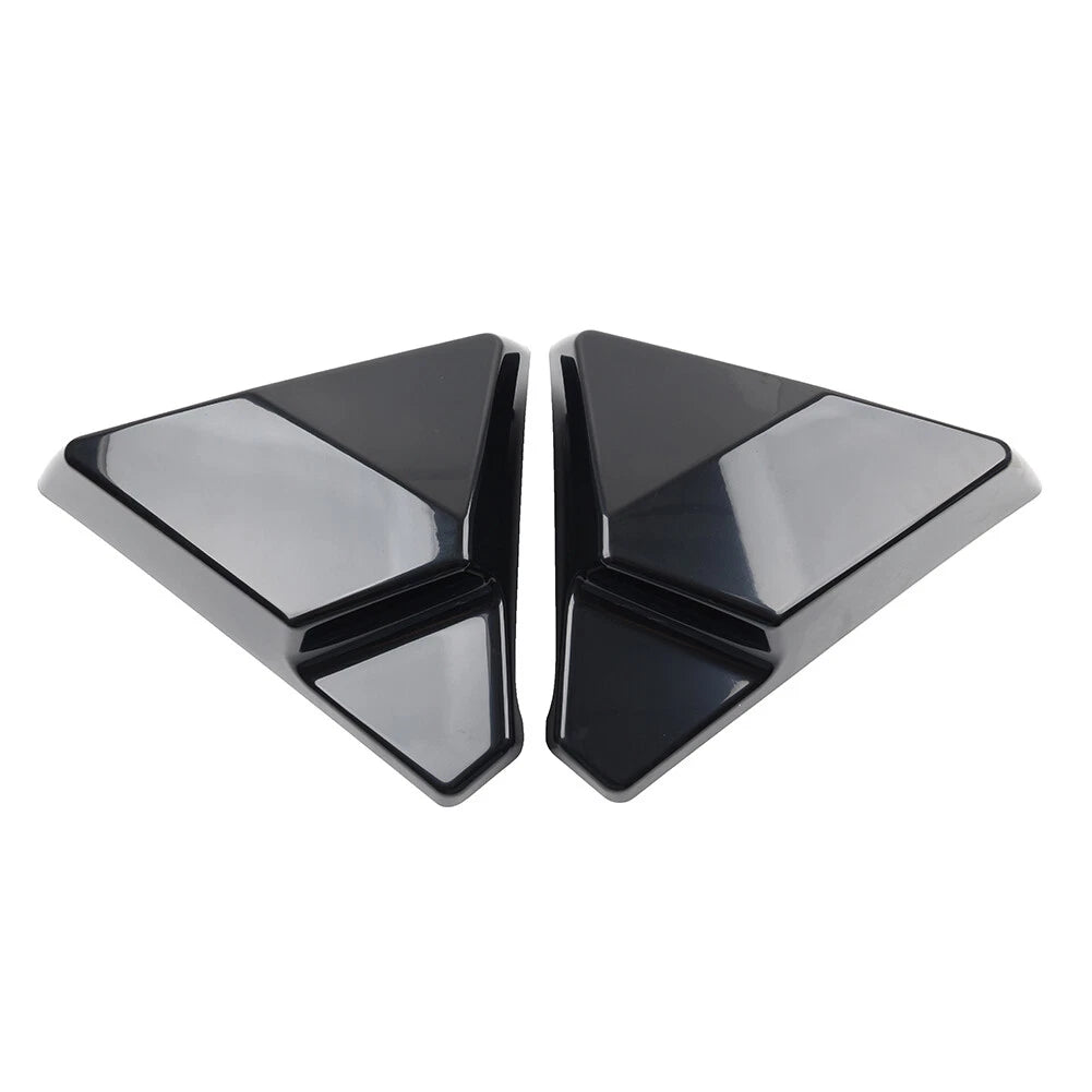 Unpainted Side Cover Panel For Harley Touring Road Stree Glide Special 2009-2023