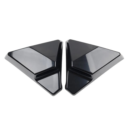 Unpainted Side Cover Panel For Harley Touring Road Stree Glide Special 2009-2023