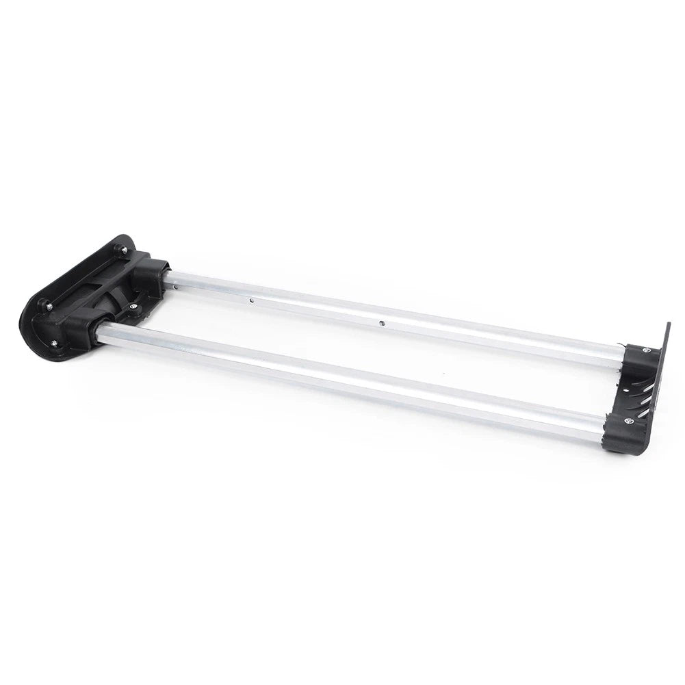 28" Rod Telescopic Handle Replacement Spare Part Fit ut Luggage Suitcase Trolley