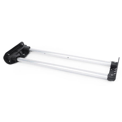 28" Rod Telescopic Handle Replacement Spare Part Fit ut Luggage Suitcase Trolley