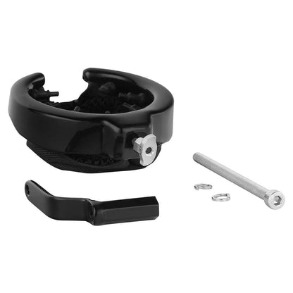 Passenger Drink Holder Fit For Honda Goldwing GL1800 Trike 2001-2017 F6B 2013-17