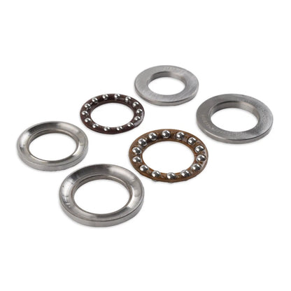 Steering Stem Bearing Kit For Yamaha PW80 PY80 Peewee80 Dirt Bike Motorcycle