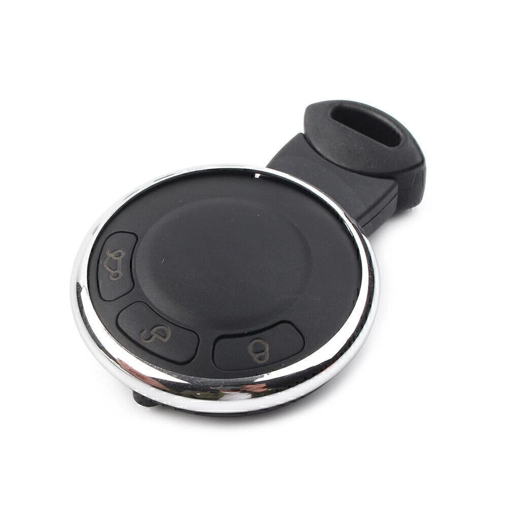 Remote Key Fob Shell Case Replacement 3 Button For BMW Mini Cooper 2007-2014 USA