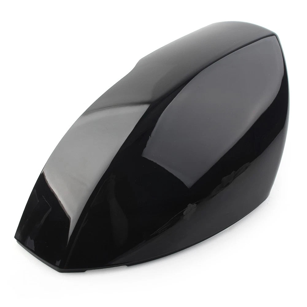 1x Rear Left Side View Mirror Cover Cap Fit Land Range Rover Sport LR4 Discovery
