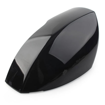 1x Rear Left Side View Mirror Cover Cap Fit Land Range Rover Sport LR4 Discovery