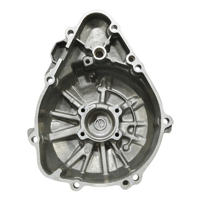 Left Stator Engine Cover Crankcase Fit For Kawasaki Z900 ABS 2017-2026 2018 19