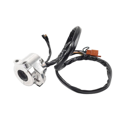 Right Start Stop Kill Switch for Honda Shadow 1100 VT1100 Spirit ACE Tour Sabre