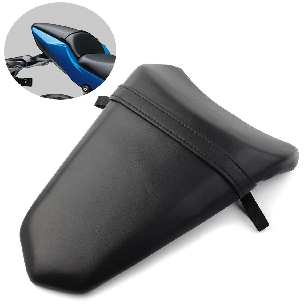 Motorcycle Rear Passenger Seat For Kawasaki Ninja 650 EX650 2017-2019 2018