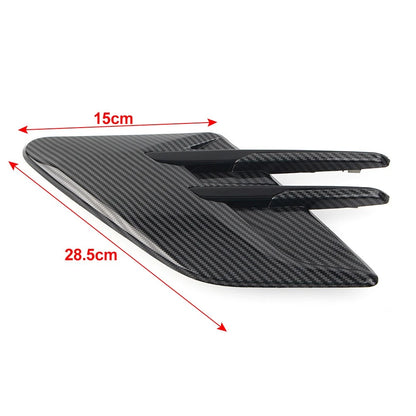 Fender Side Vent Right LR128561 For Land Rover Range Rover Sport L494 2018-22 US