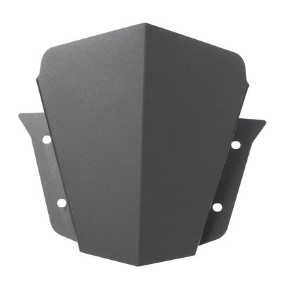 Front Windshield Windscreen For YAMAHA FZ-09/MT-09 2014-2016 Black Motorcycle