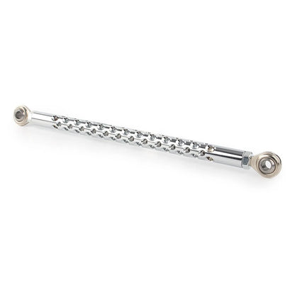 Gear Shift Linkage Shifter Link Chrome For Harley Road Glide Heritage Softail US