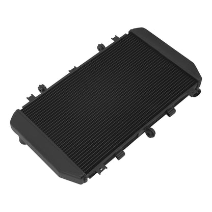 Radiator Cooler Cooling Fit For Kawasaki Z1000 2007-2009 Z800 2016 Z750 07-10 08