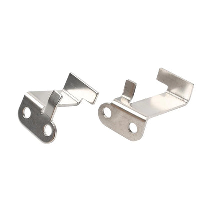 Actuator Manifold P2015 Repair Brackets For Audi For Volkswagen 2.7 3.0 4.2 TDI