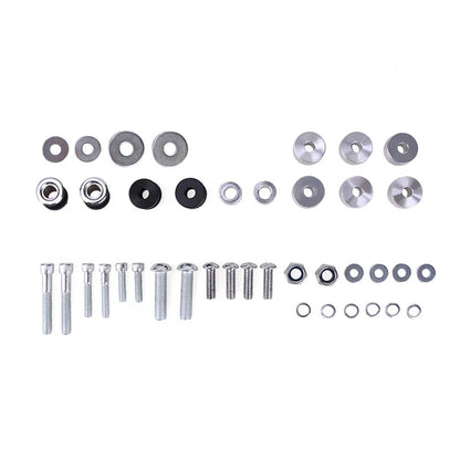 Docking Hardware Kit for Harley Touring Road King Street Electra Glide 1997-2008