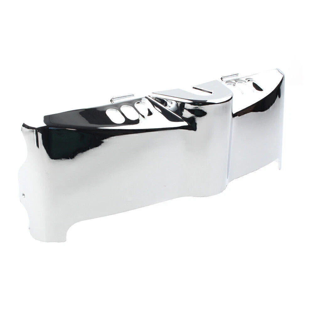 Fairing Switch Panel Dash Accent Cover Chrome Fit Harley Electra Street Glide US