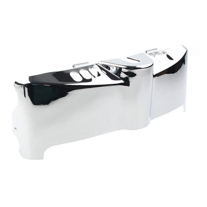 Fairing Switch Panel Dash Accent Cover Chrome Fit Harley Electra Street Glide US