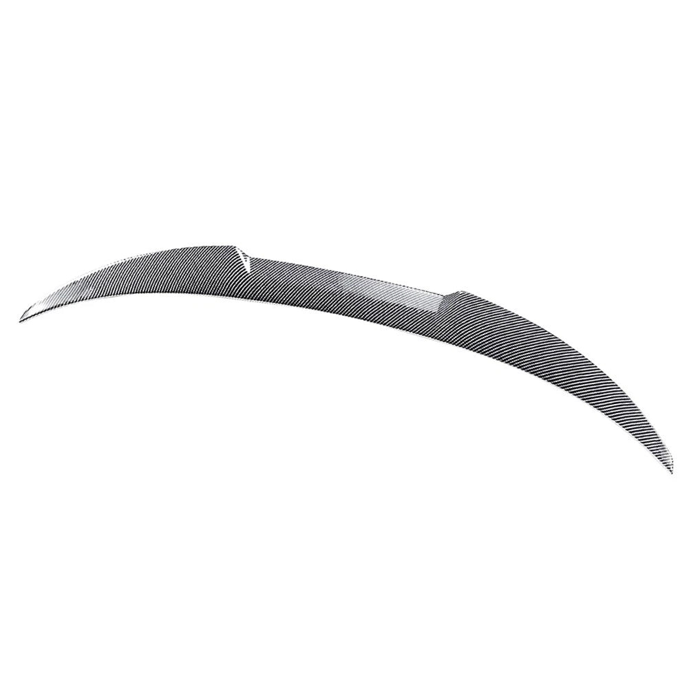 US Rear Trunk Spoiler Wing Lip For BMW F36 4 Series 4 Door Gran Coupe 2014-2020