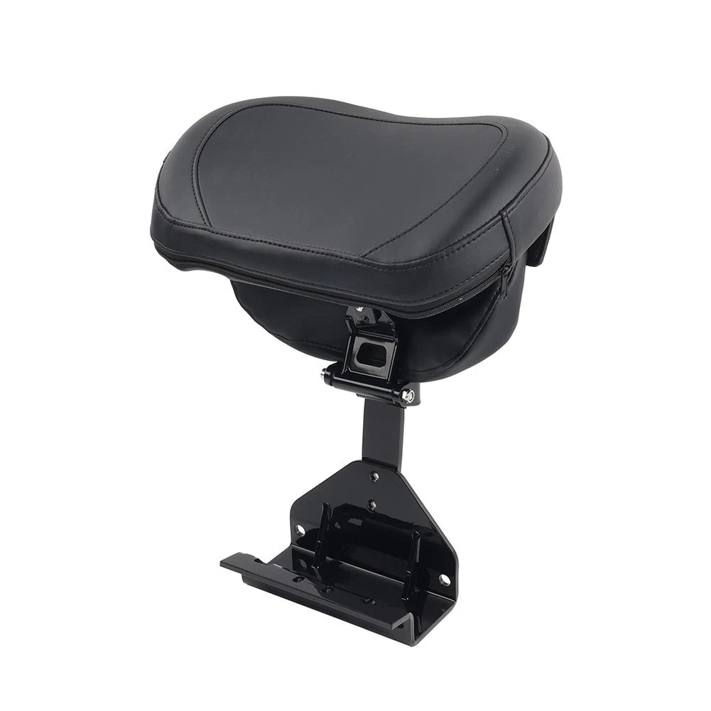 Driver Rider Backrest Pad For Can-Am Ryker 600 9000 Rally Sport 2019-2025