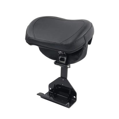 Driver Rider Backrest Pad For Can-Am Ryker 600 9000 Rally Sport 2019-2025