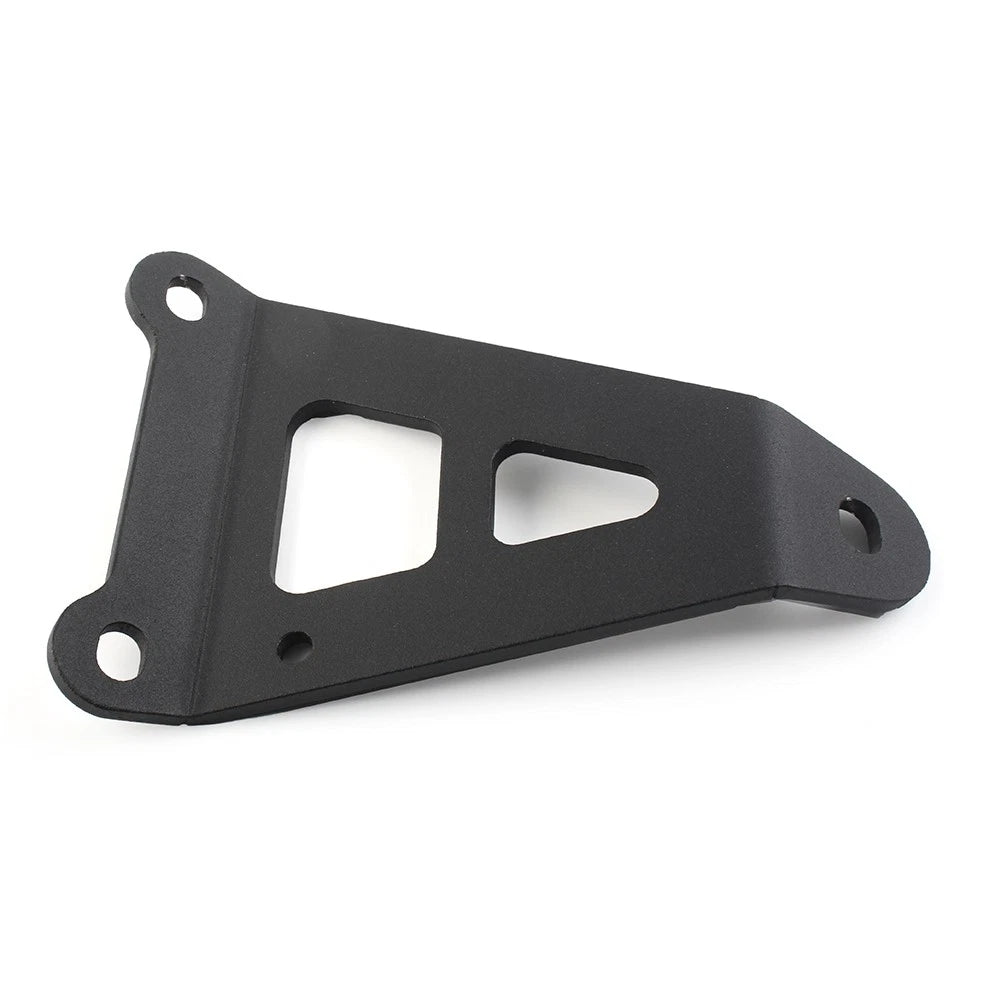 Muffler Bracket Kit Exhaust Hanger For Kawasaki Ninja 300 Ninja250 US