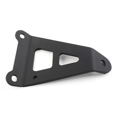 Muffler Bracket Kit Exhaust Hanger For Kawasaki Ninja 300 Ninja250 US