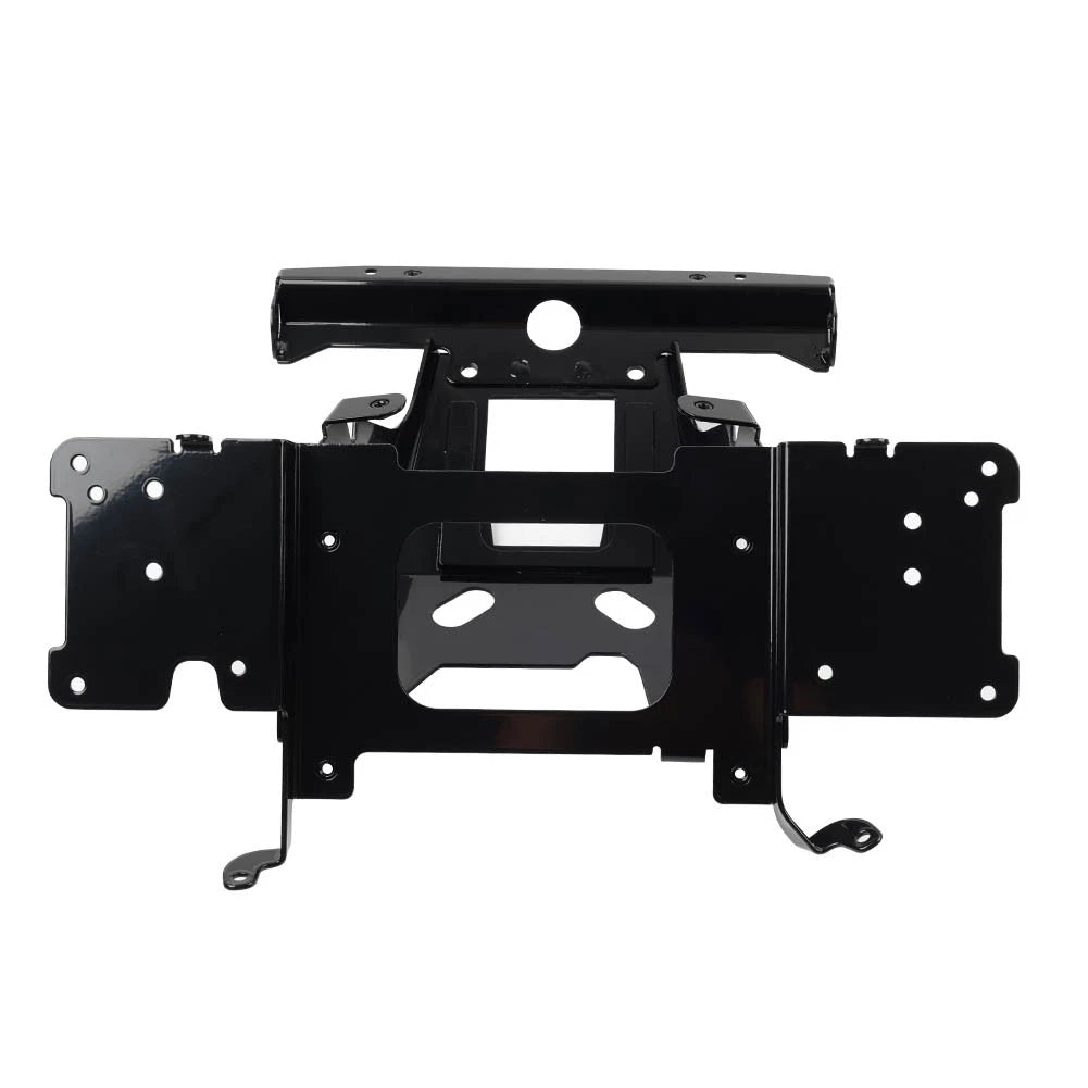 Motorcycle Inner Fairing Bracket Radio Mount For Harley Road Glide 2015-2024