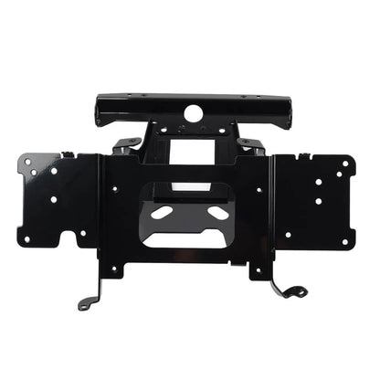 Motorcycle Inner Fairing Bracket Radio Mount For Harley Road Glide 2015-2024