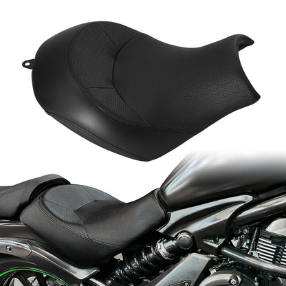 Front Driver Rider Seat For Kawasaki Vulcan S 650 VN650 EN650 ABS 2015-2026 2023