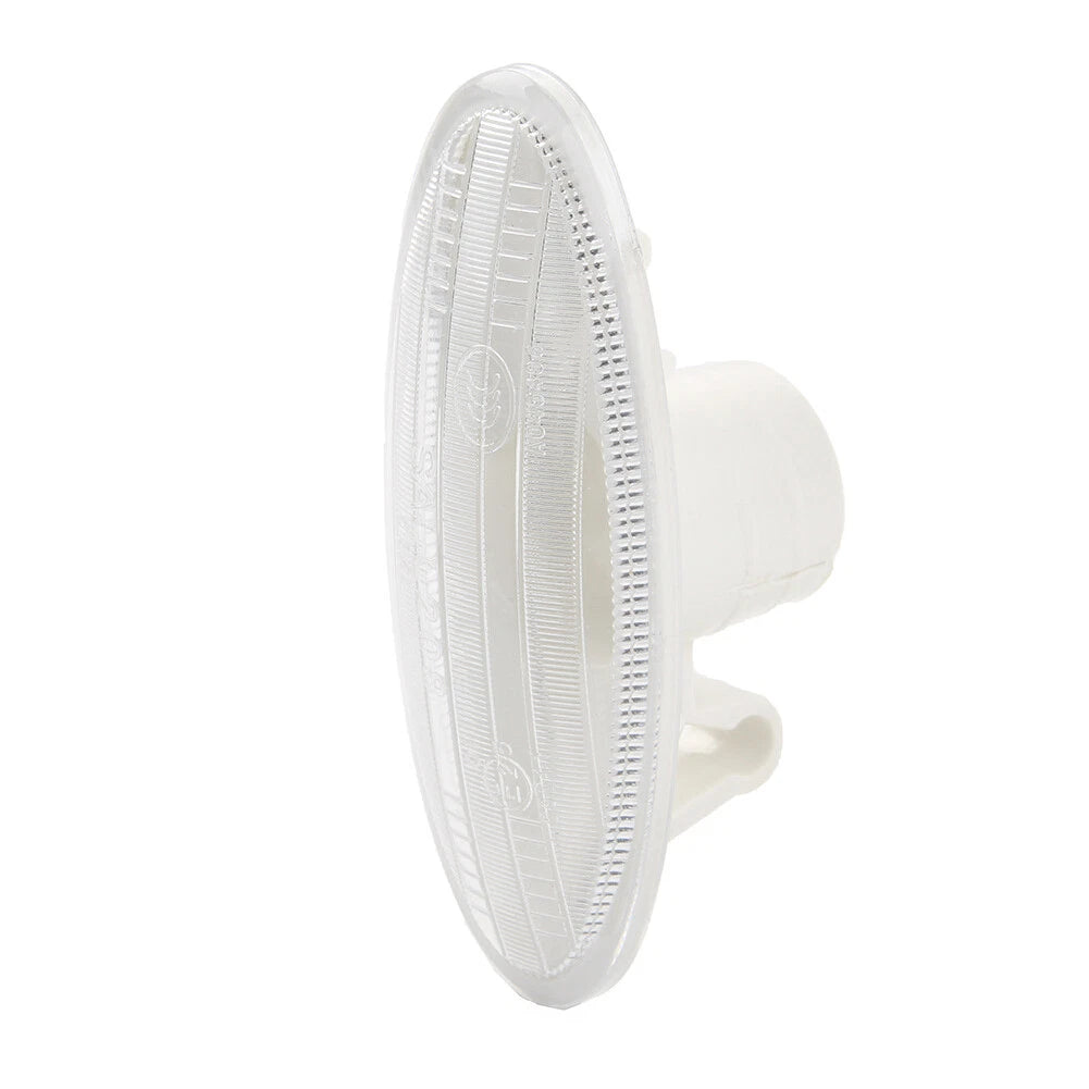 Side Marker Light Turn Signal Lamp Housing Cover For Nissan Cube Juke Leaf US